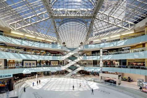 Shopping — Galleria.